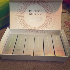 Rodan+Fields Radiant Defense Beige2